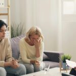 creates a non-religious funeral