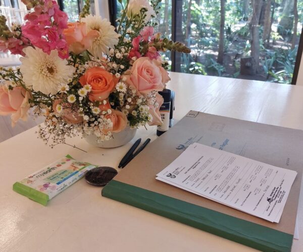 Your Marriage Certificate In South Africa