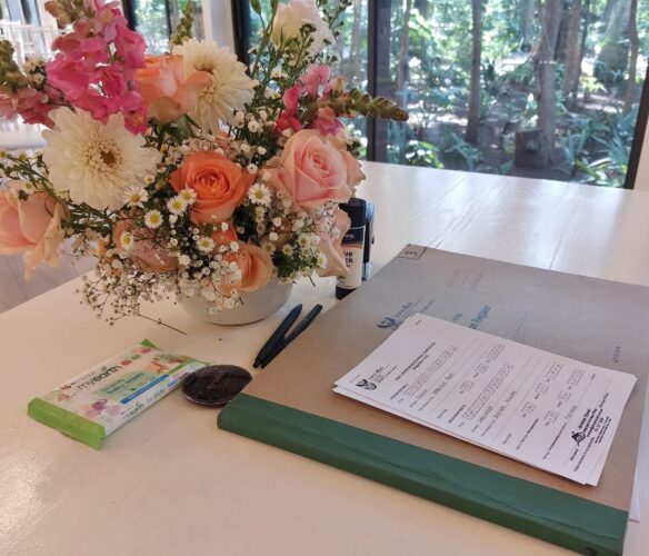 Your Marriage Certificate In South Africa