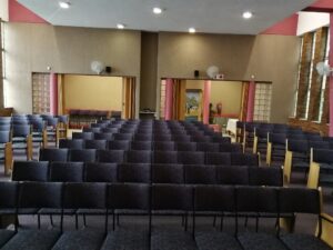 celebration of life or traditional funeral