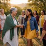 coming-of-age ceremonies