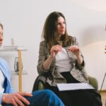 meeting your officiant