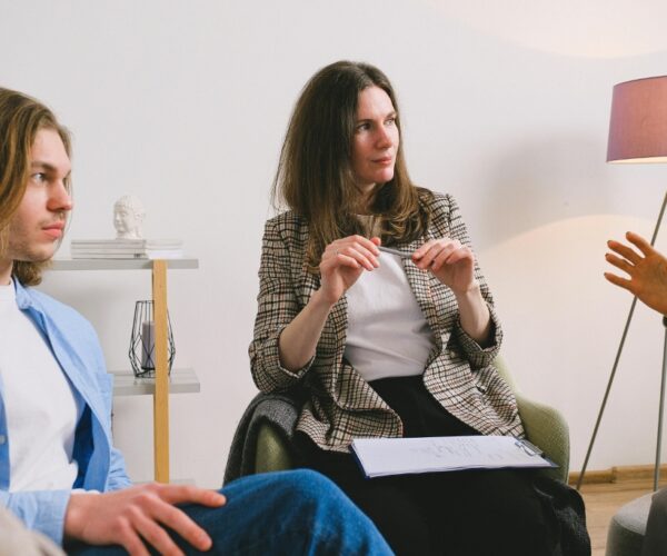 What to Expect from your First Meeting with Your Funeral Officiant