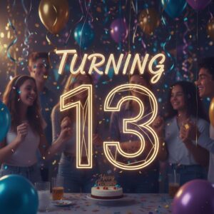 coming-of-age ceremonies