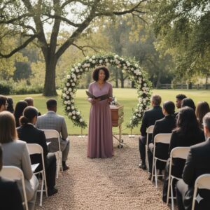 creating a life story