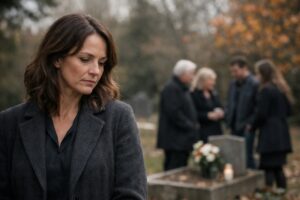 complicated funerals