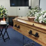 funerals for mixed-faith families