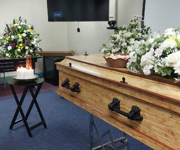 Non-religious Funerals for Mixed-faith Families