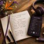 choosing music
