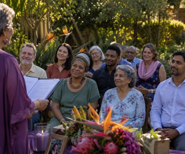 Why You Should Have a Funeral Ceremony